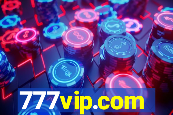 777vip.com