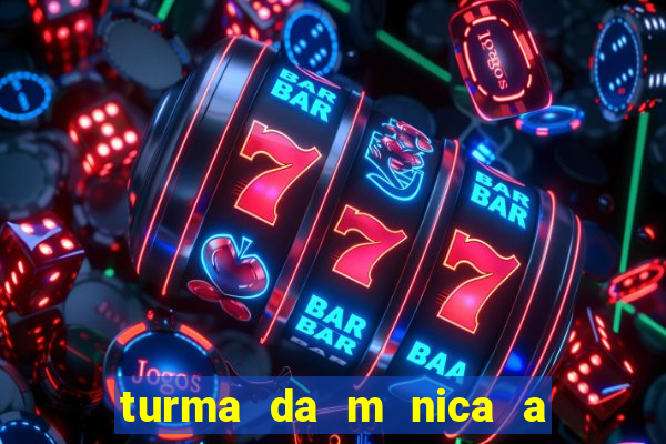 turma da m nica a festa assombrada download