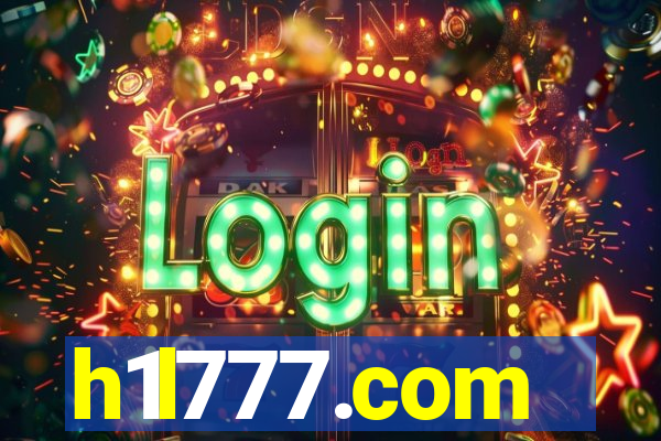 h1l777.com