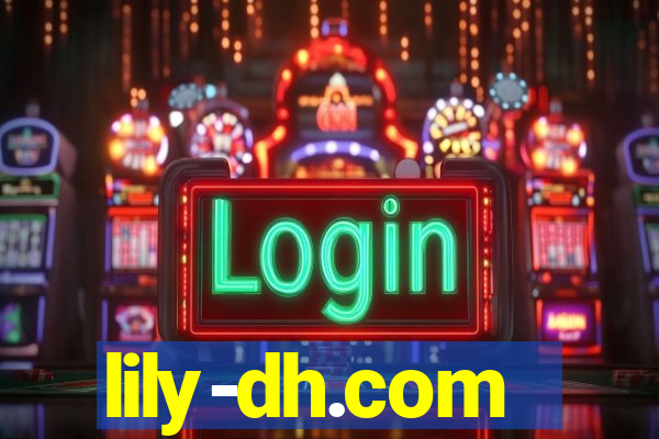 lily-dh.com