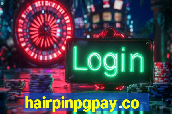 hairpinpgpay.com