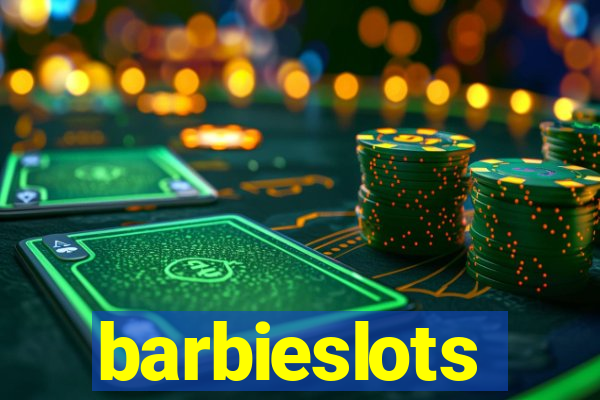 barbieslots