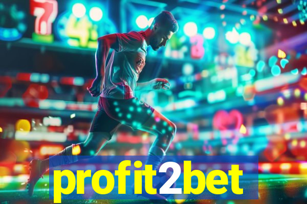 profit2bet
