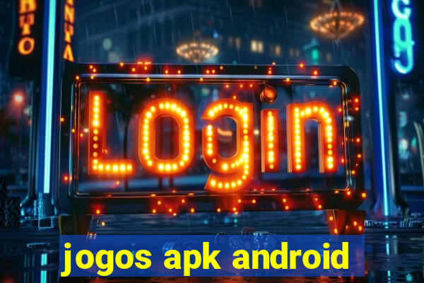 jogos apk android