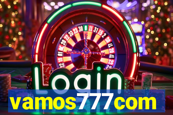 vamos777com