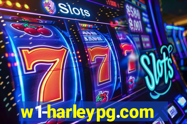 w1-harleypg.com