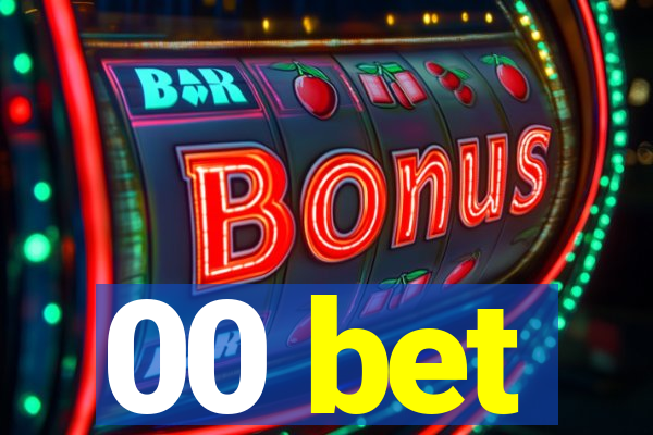 00 bet