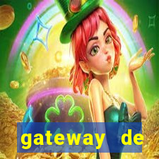 gateway de pagamento para cassino