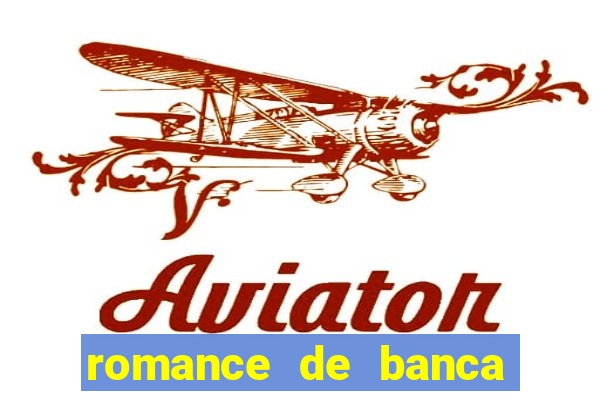 romance de banca digital 2014