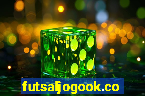 futsaljogook.com
