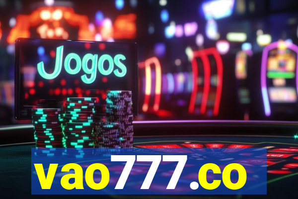 vao777.co