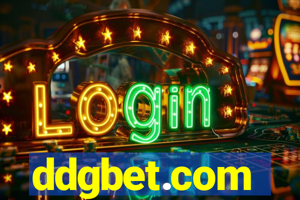 ddgbet.com
