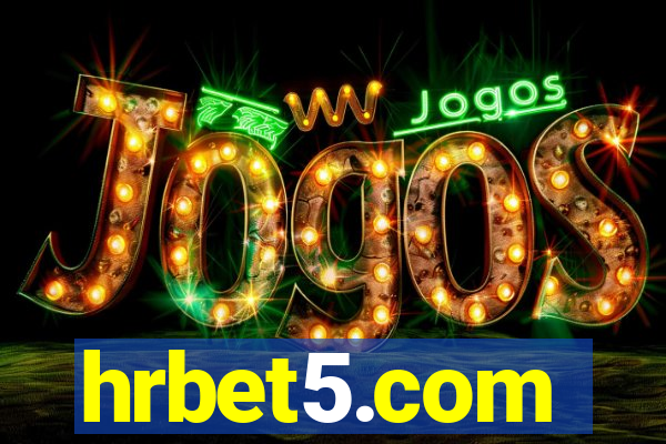 hrbet5.com