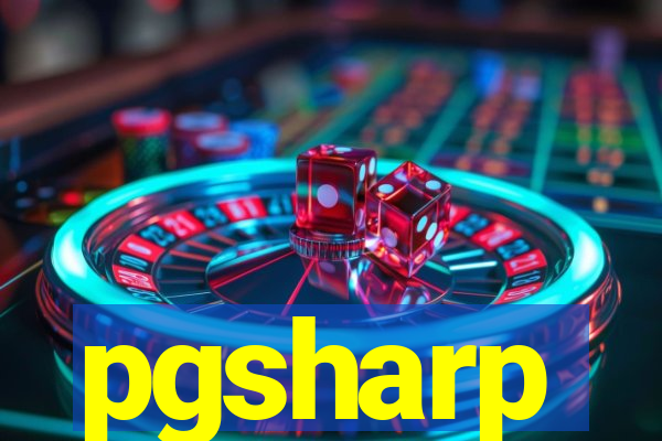 pgsharp