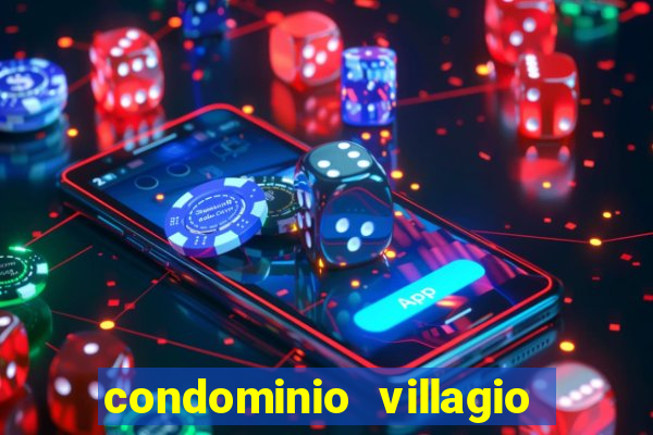 condominio villagio di napoli valinhos