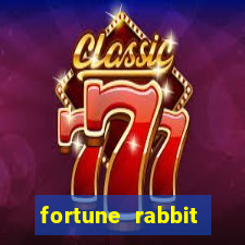 fortune rabbit melhor horario