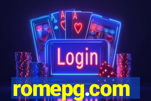 romepg.com