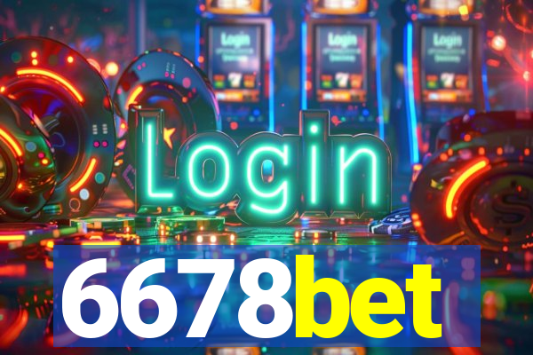 6678bet