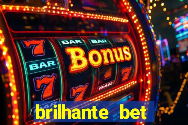 brilhante bet plataforma de jogos