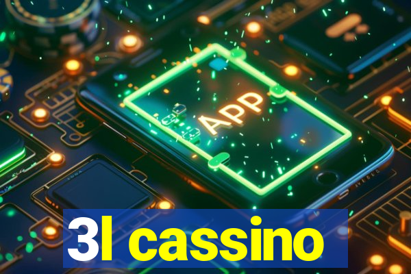 3l cassino