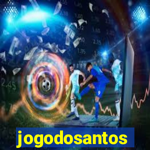jogodosantos