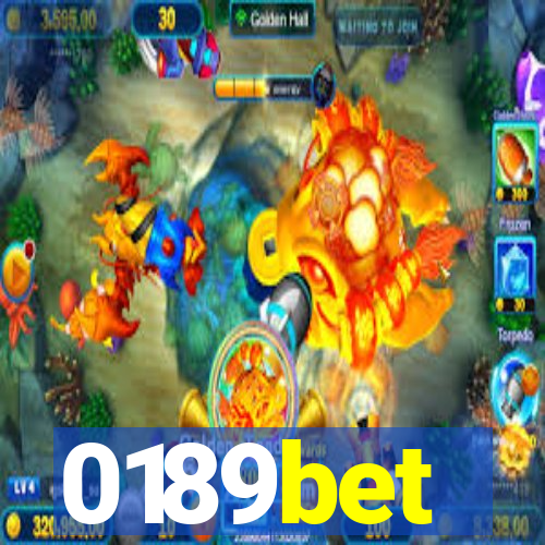 0189bet