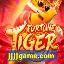 jjjjgame.com