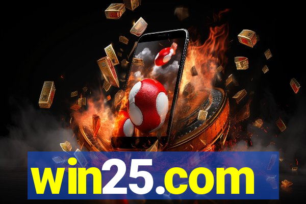 win25.com