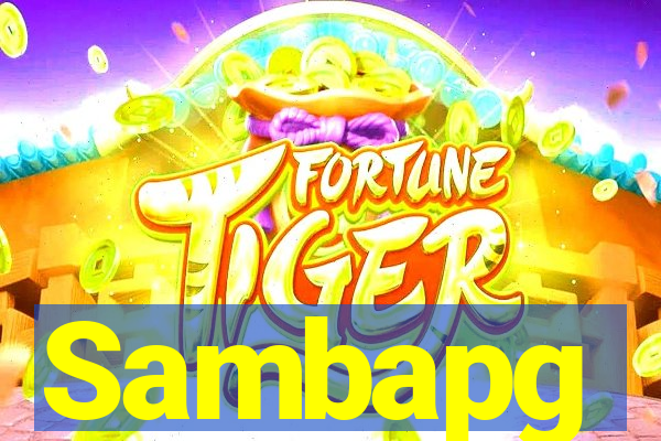 Sambapg
