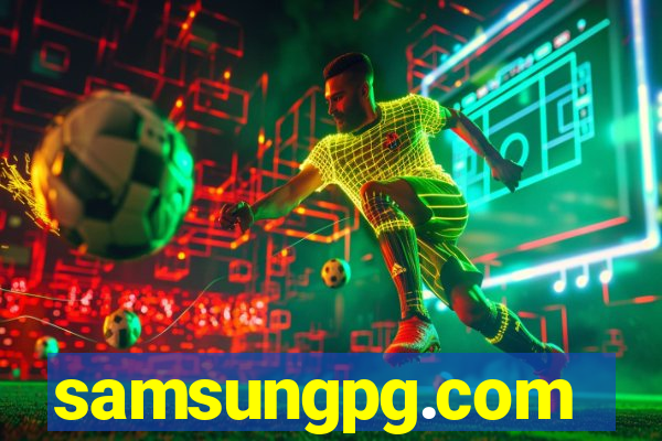 samsungpg.com
