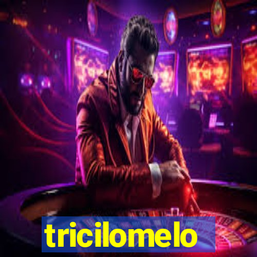 tricilomelo brincadeira letra
