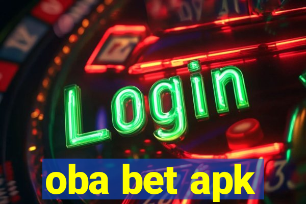 oba bet apk