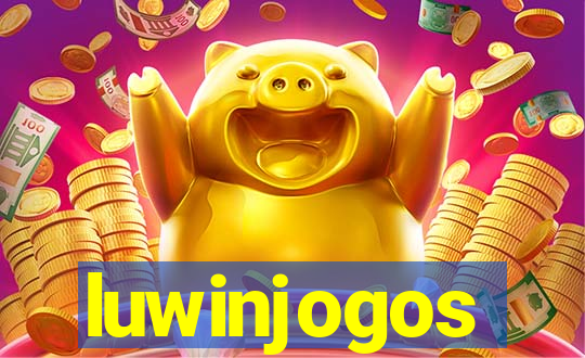 luwinjogos