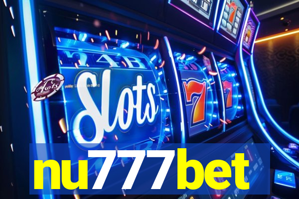 nu777bet