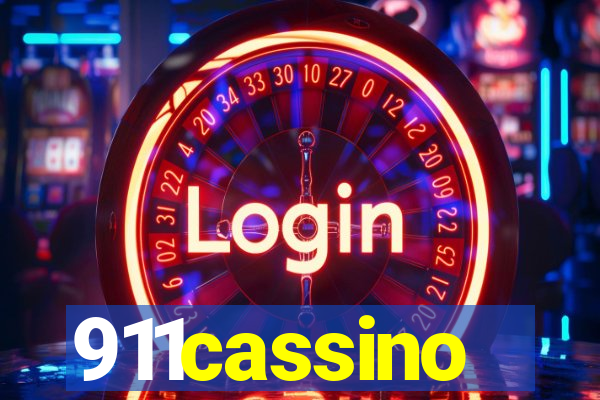 911cassino