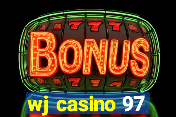 wj casino 97