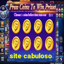 site cabuloso
