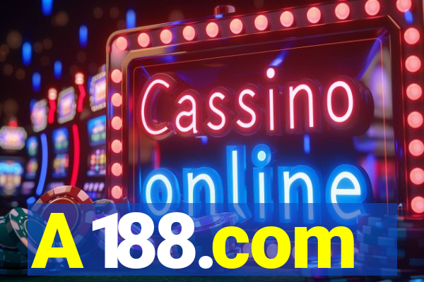 A188.com