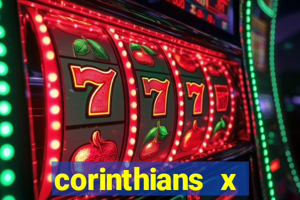 corinthians x cruzeiro futemax