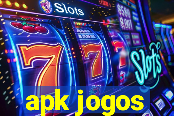 apk jogos