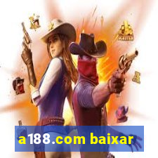 a188.com baixar