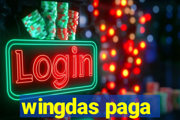 wingdas paga