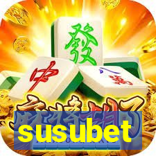 susubet
