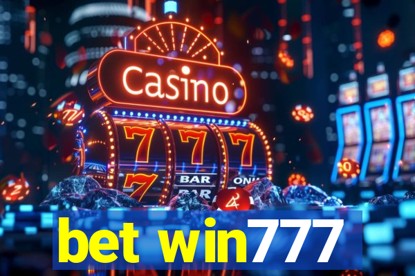 bet win777
