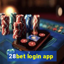 28bet login app