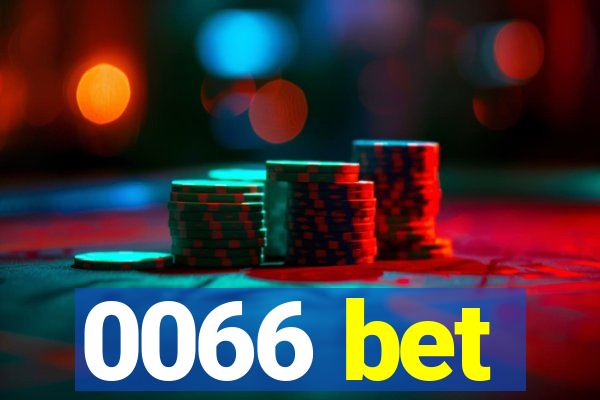 0066 bet