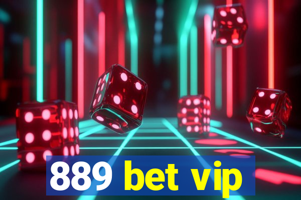 889 bet vip