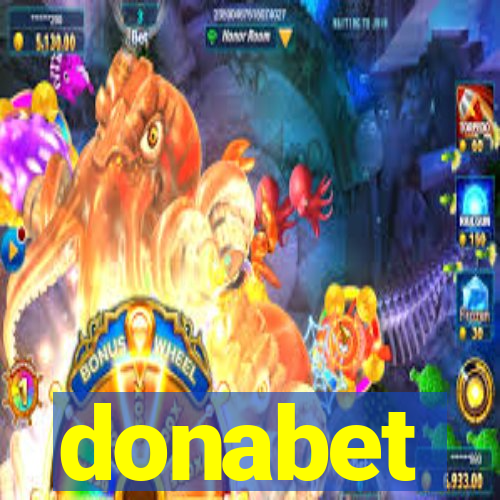 donabet