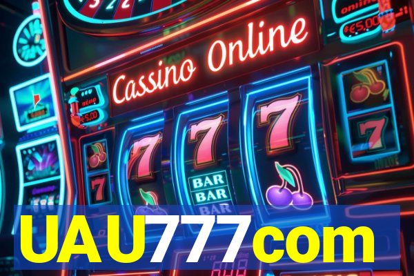 UAU777com