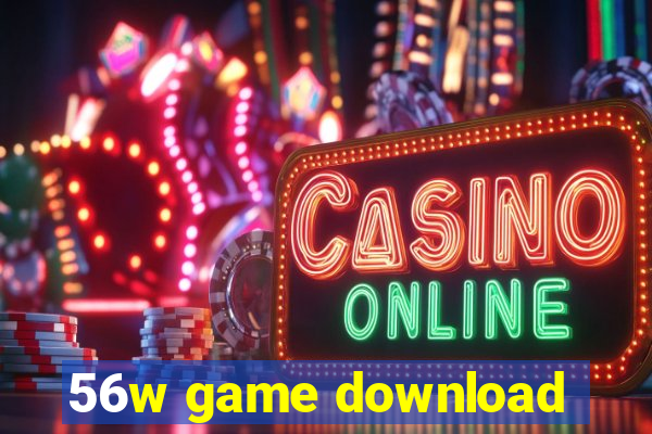 56w game download
